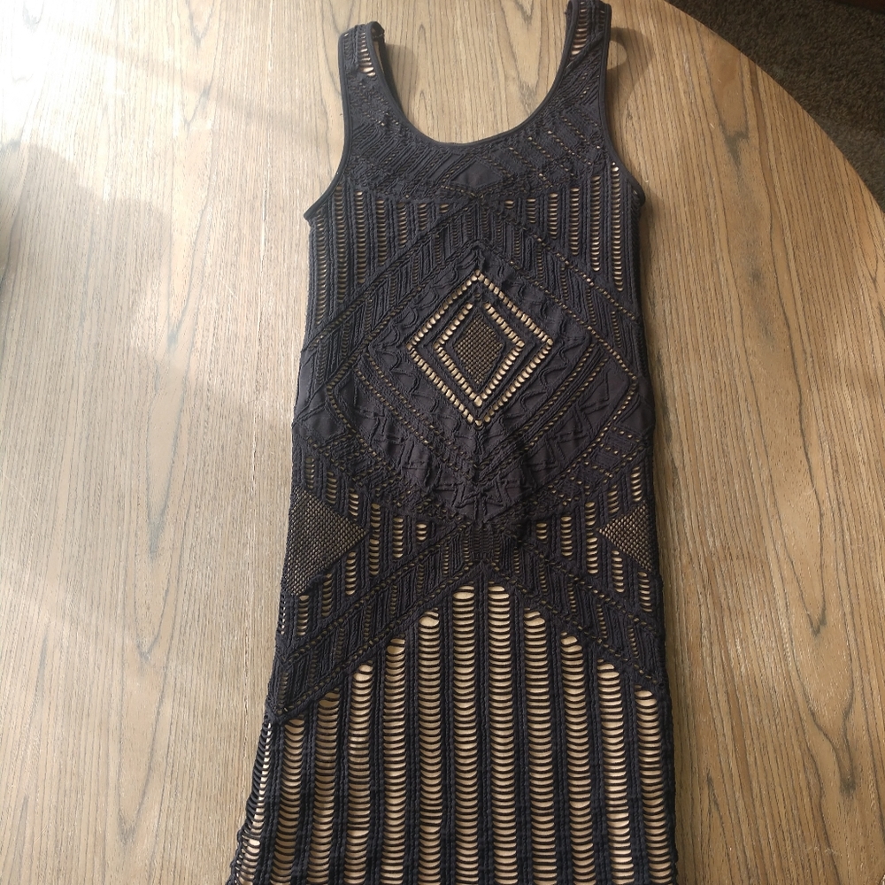 Bebe women's bodycon dress petite small - Picture 6 of 6